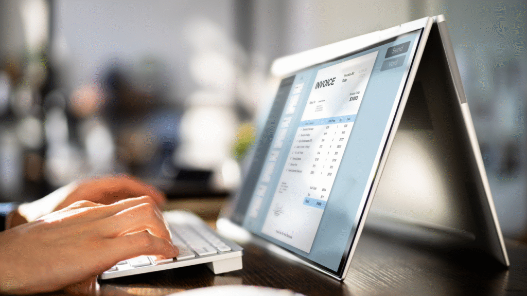 KSeF – dwukierunkowa integracja z SAP B1 – podsumowanie spotkania