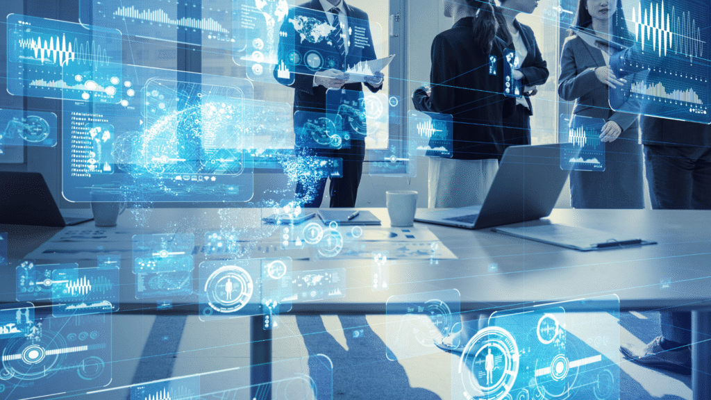 SAP Business One – platforma, którą możesz rozwijać – relacja ze spotkania online z naszymi klientami