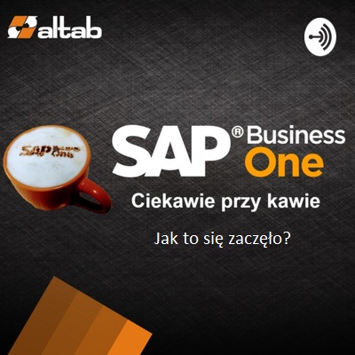 Co to jest SAP Business One?