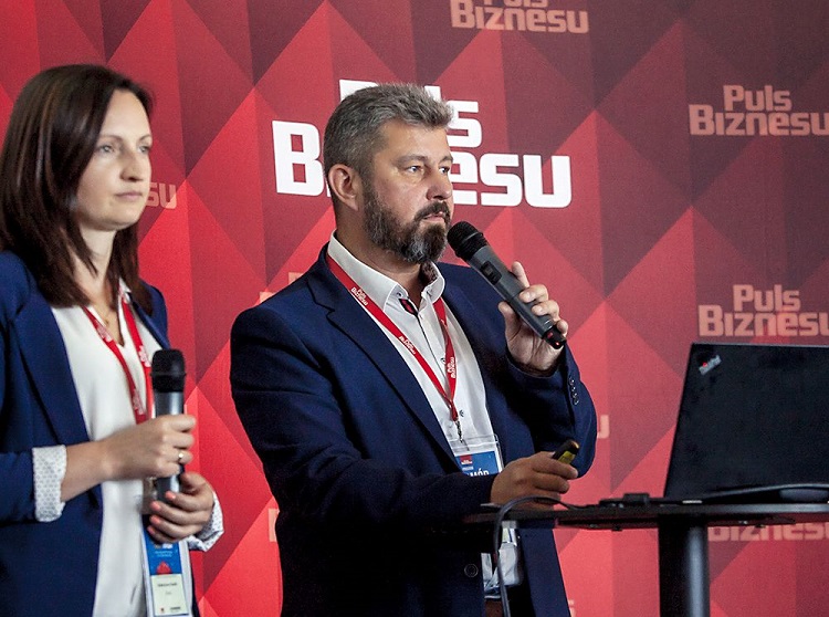 Akademia Wspierania Rozwoju MŚP z Pulsem Biznesu dobiegła końca