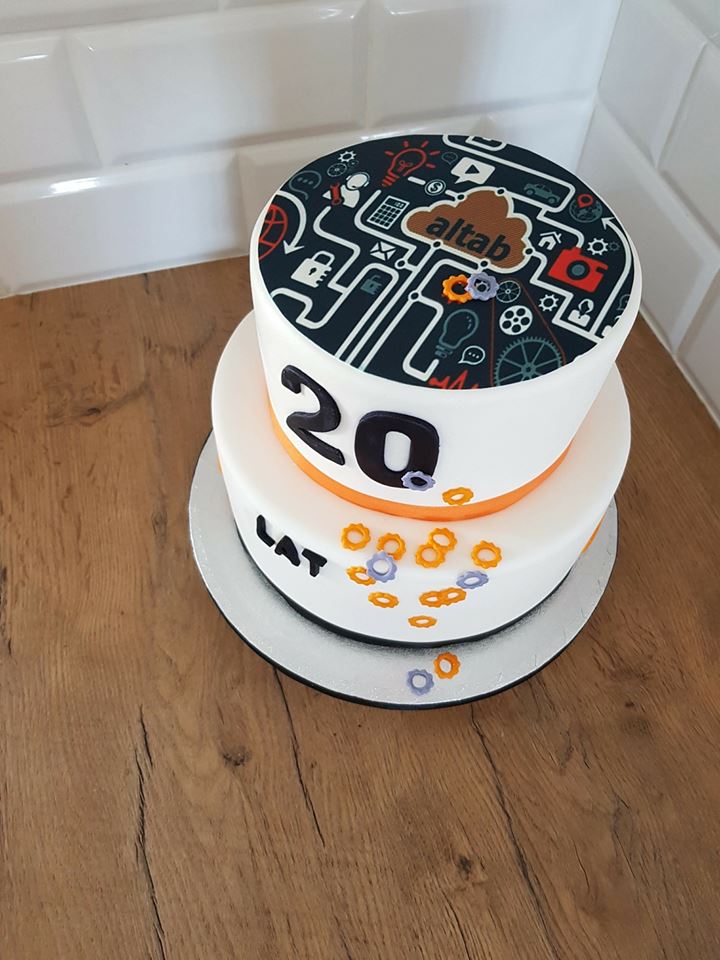 Altab - SAP Gold Partner - TORT