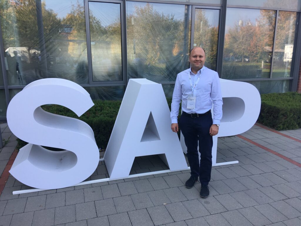 SAP Business One CEE
