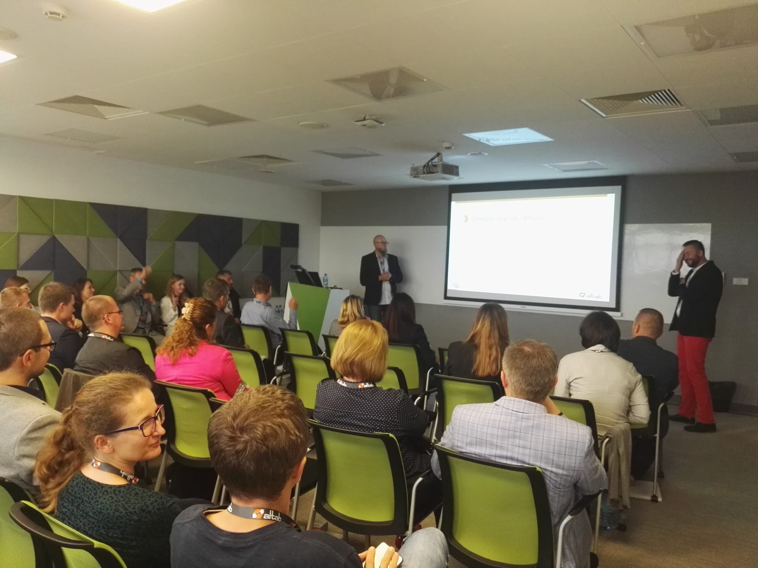 Nowym obliczem SAP Business One