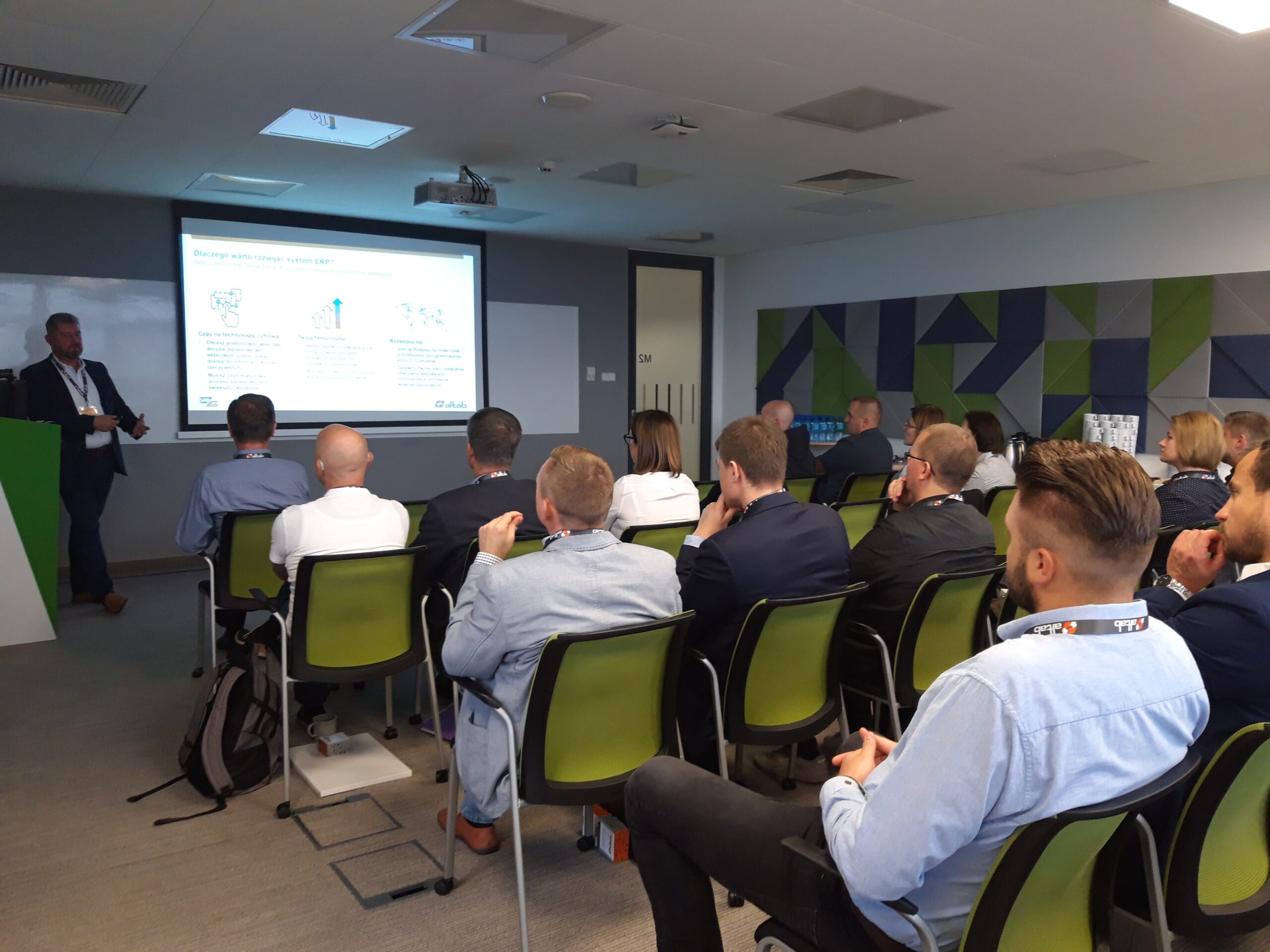 Nowe oblicze SAP Business One