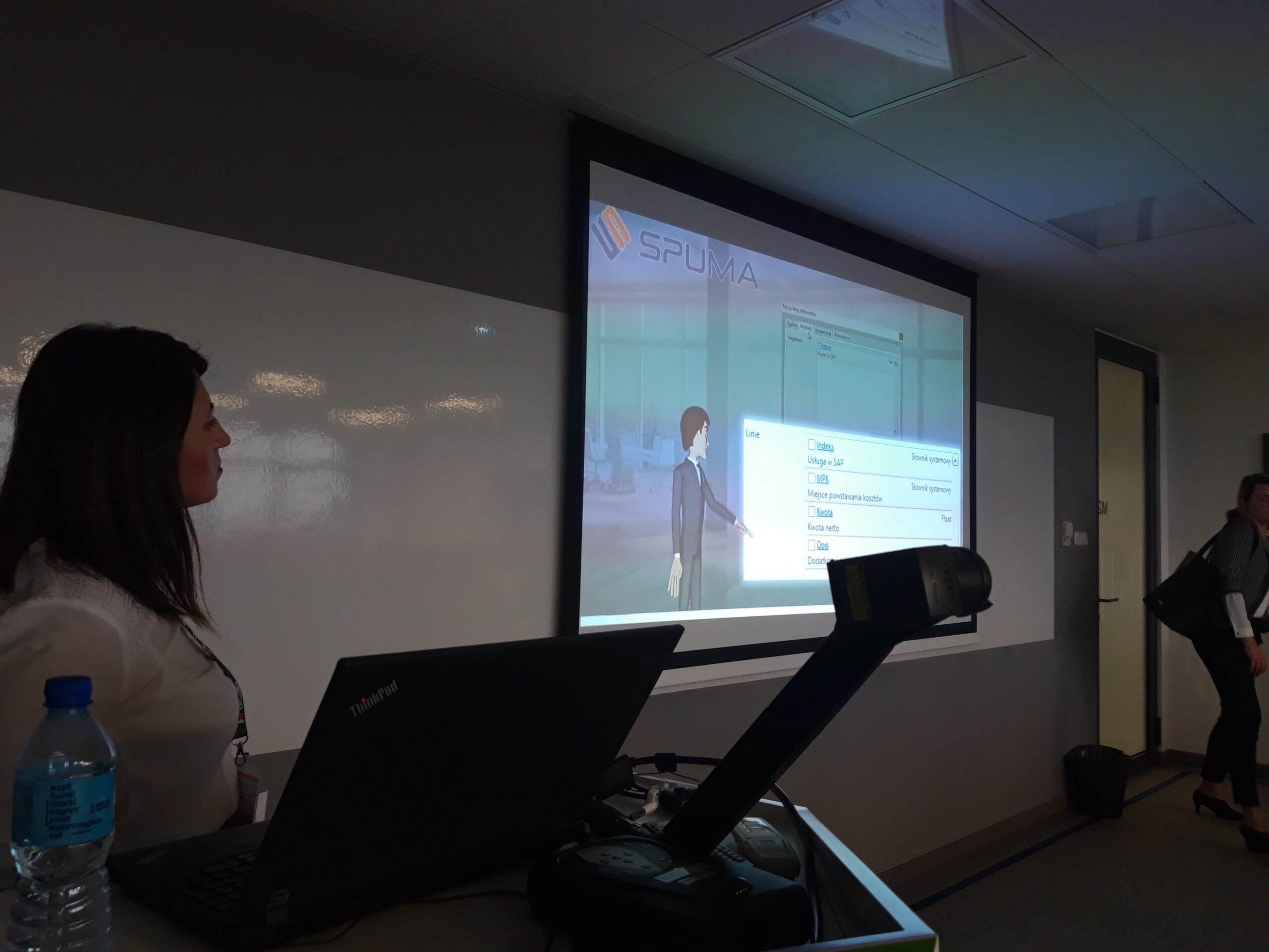 Nowego oblicza SAP Business One