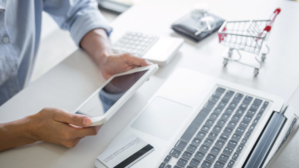 B2B integralną częścią systemu ERP – bezobsługowa sprzedaż przez Internet