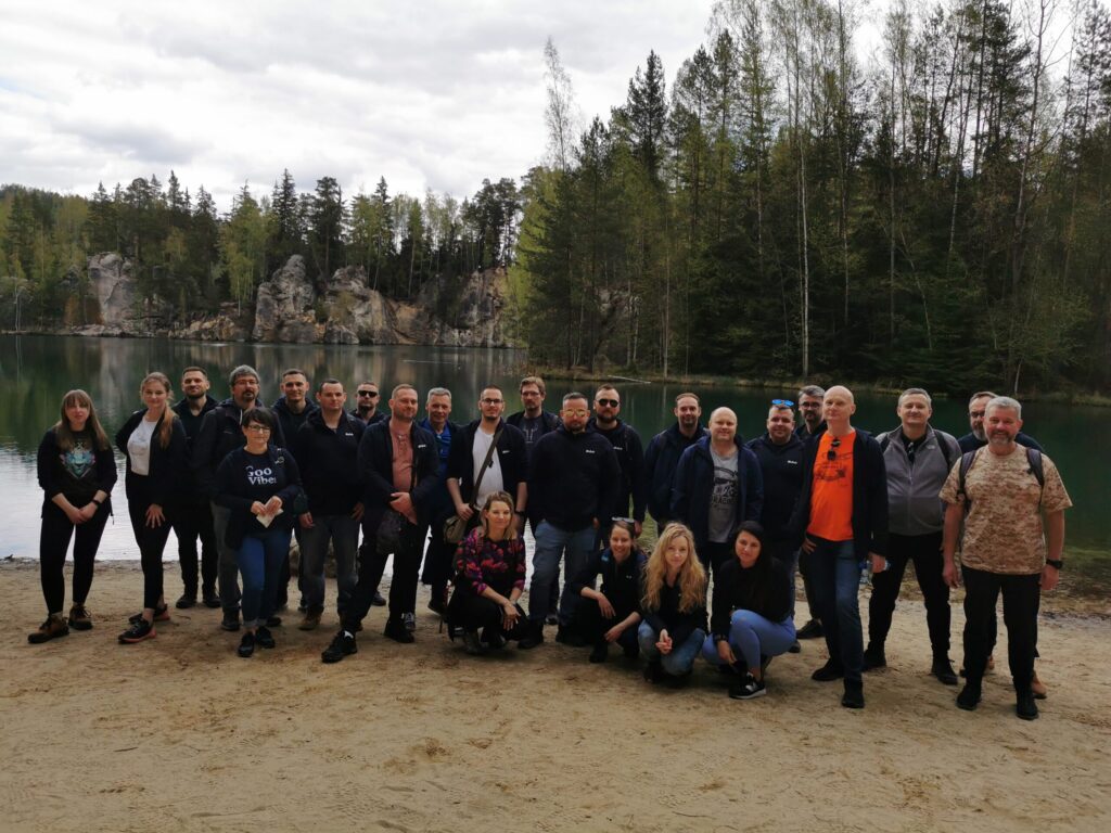 Doroczne spotkanie Altab – majowy wyjazd na Dolny Śląsk