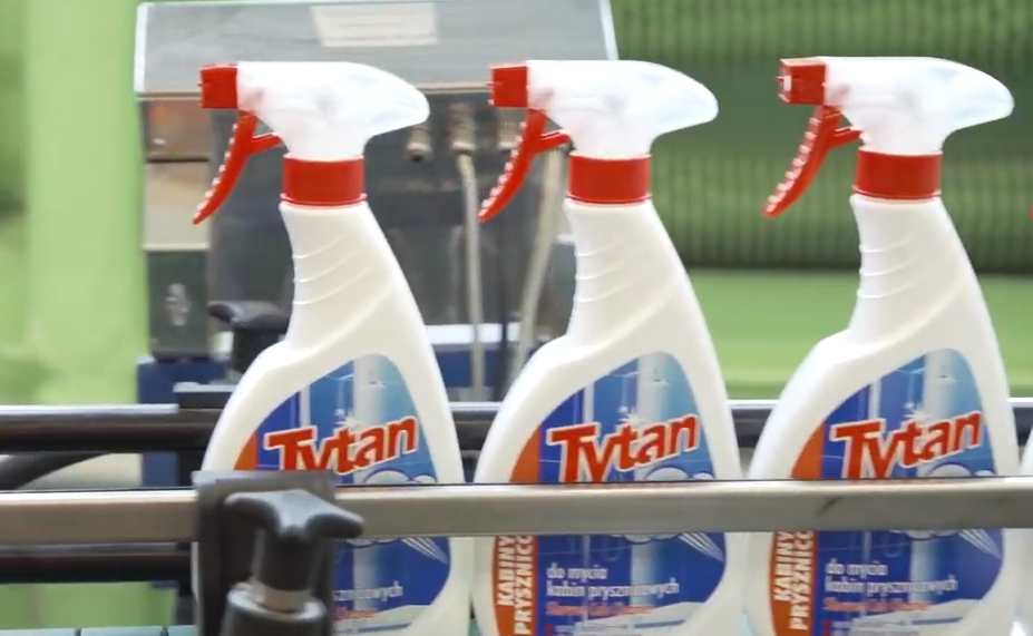 SAP Business One w branży chemicznej