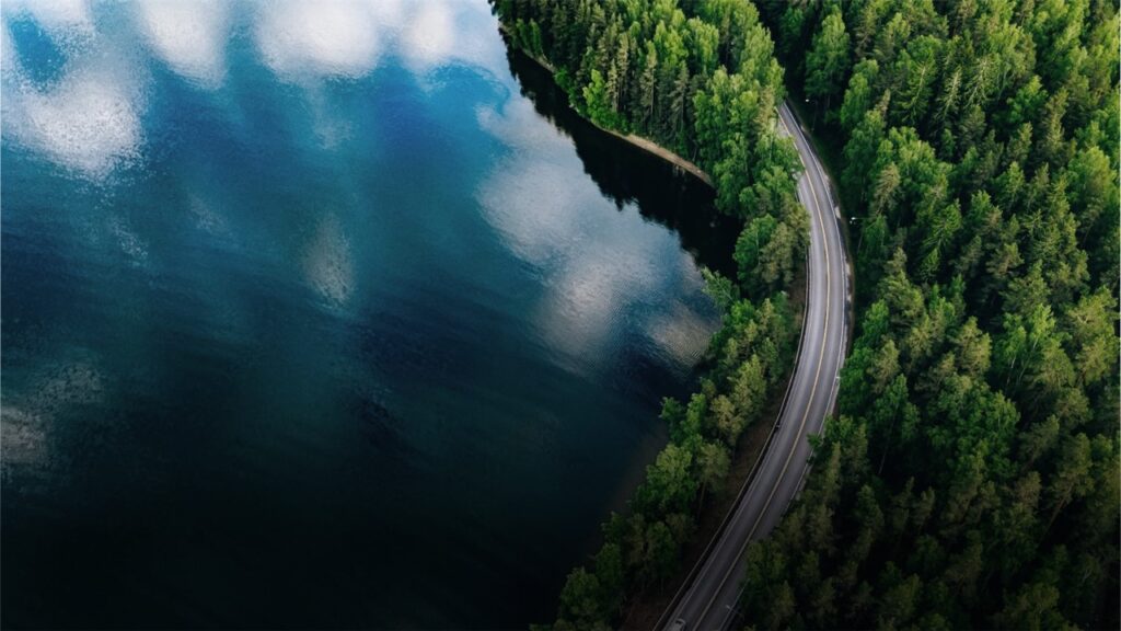 Rozpocznij swoją strategię zrównoważonego rozwoju – oblicz i zredukuj ślad węglowy