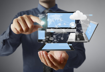 Czas na ERP w chmurze