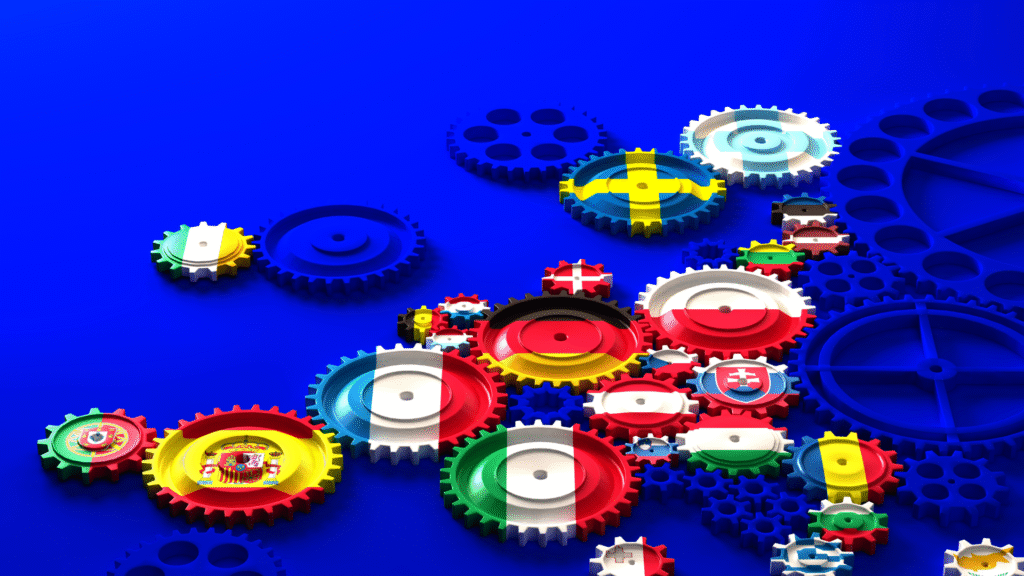 Wystartowały konkursy na dotacje europejskie – rusza pierwszy nabór dla firm w Ścieżce Smart