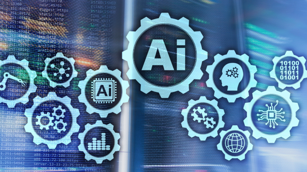 Generatywna AI w rozwiązaniach SAP