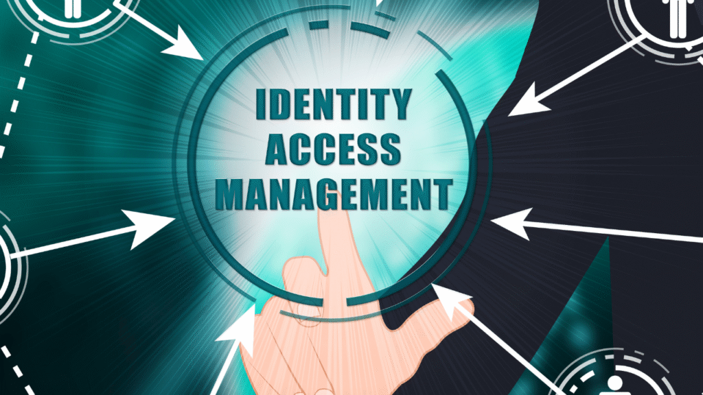 Bezpieczeństwo danych w SAP Business One