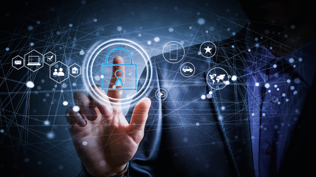 IAM – Identity and Access Management – bezpieczne zarządzanie dostępem do danych w SAP Business One