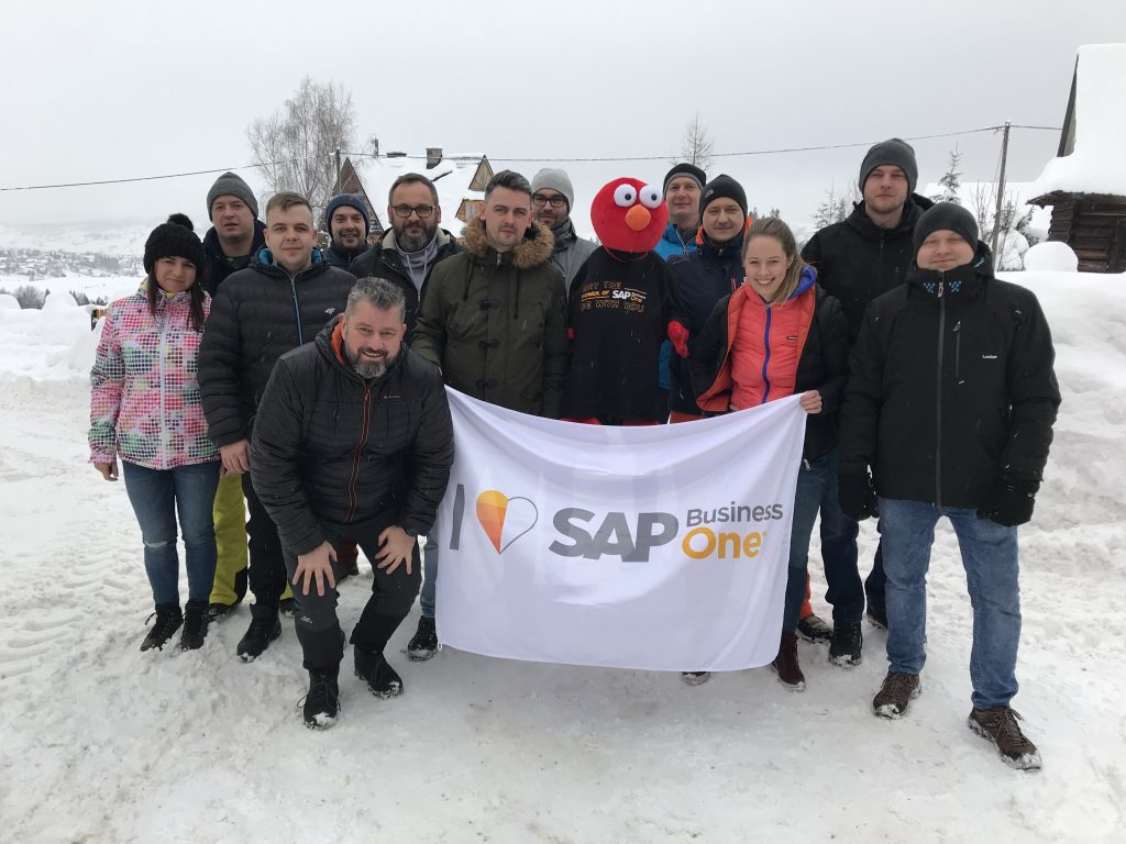 Altab Snow Party 2019