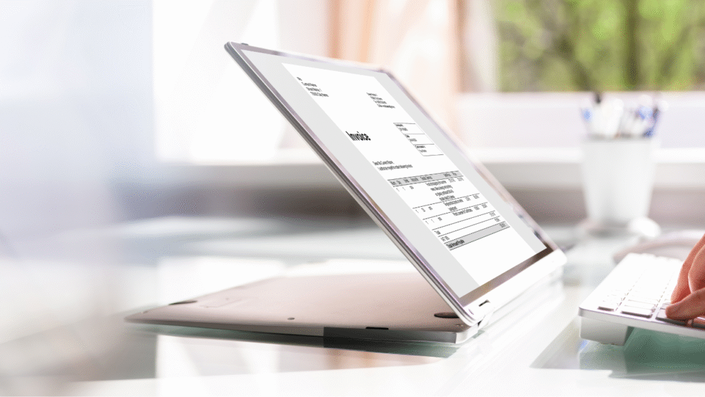 Jak wystawić fakturę w KSeF?