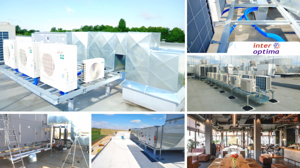 Branża chłodnicza i klimatyzacyjna wybiera SAP Business One. Inter-Optima dołączyła do grona klientów Altab