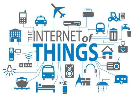 Zarządzanie urządzeniami IoT z SAP Business One