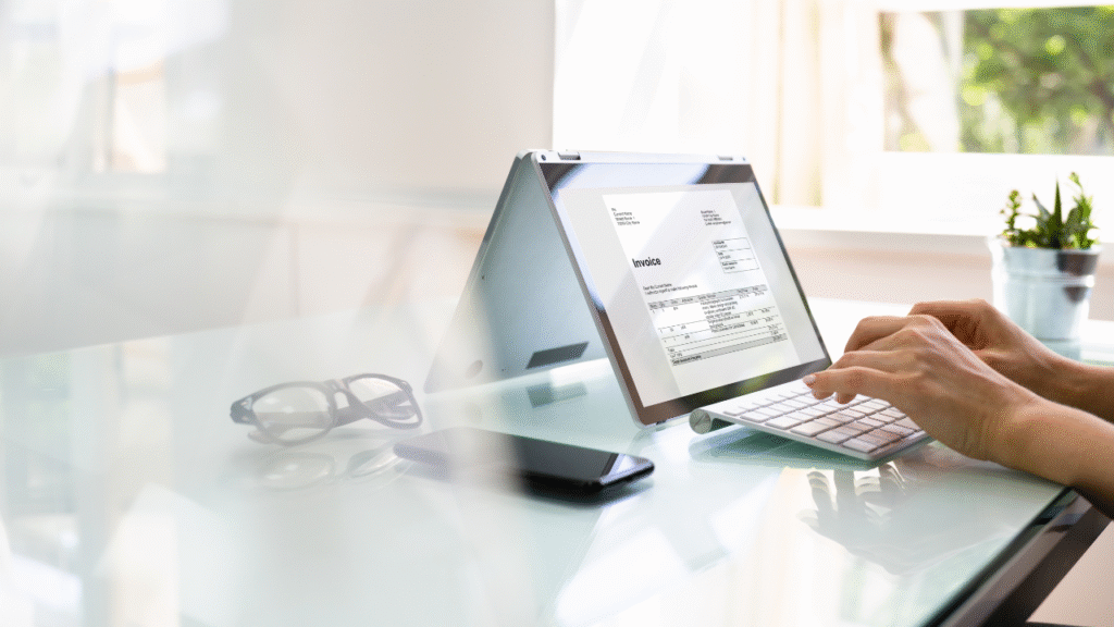 Zmiany związane z obiegiem dokumentów w firmie po wprowadzeniu KSeF