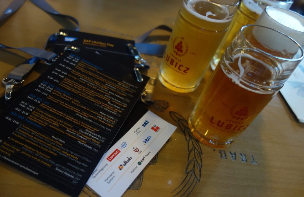 Altab Partnerem SAP Utilities Day