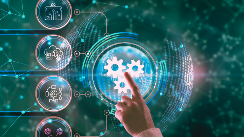 SAP BTP – czym jest i co proponuje sektorowi firm średniej wielkości MŚP