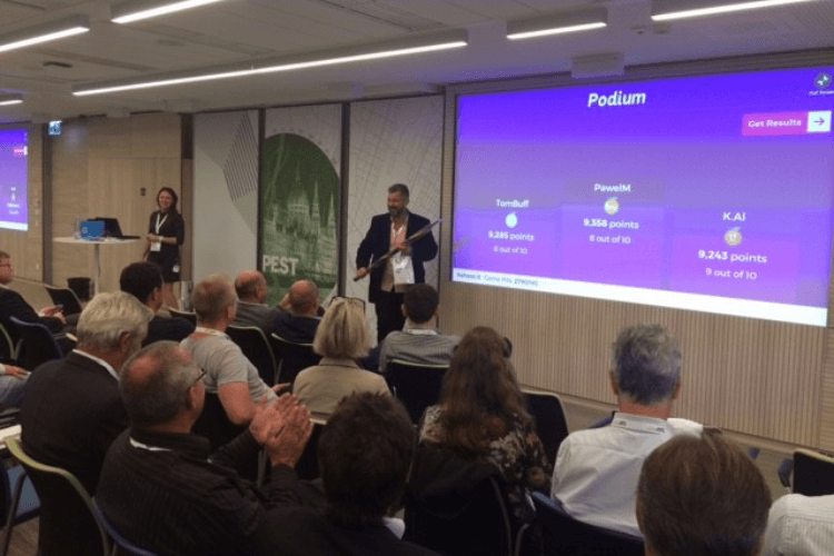 Pierwsze miejsce z wiedzy o SAP Business One dla Altab!