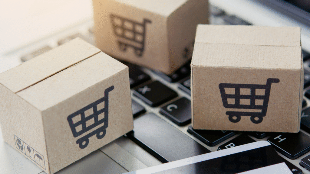 Sprzedaż internetowa, czyli dlaczego warto inwestować w automatyzację procesu e-sprzedaży