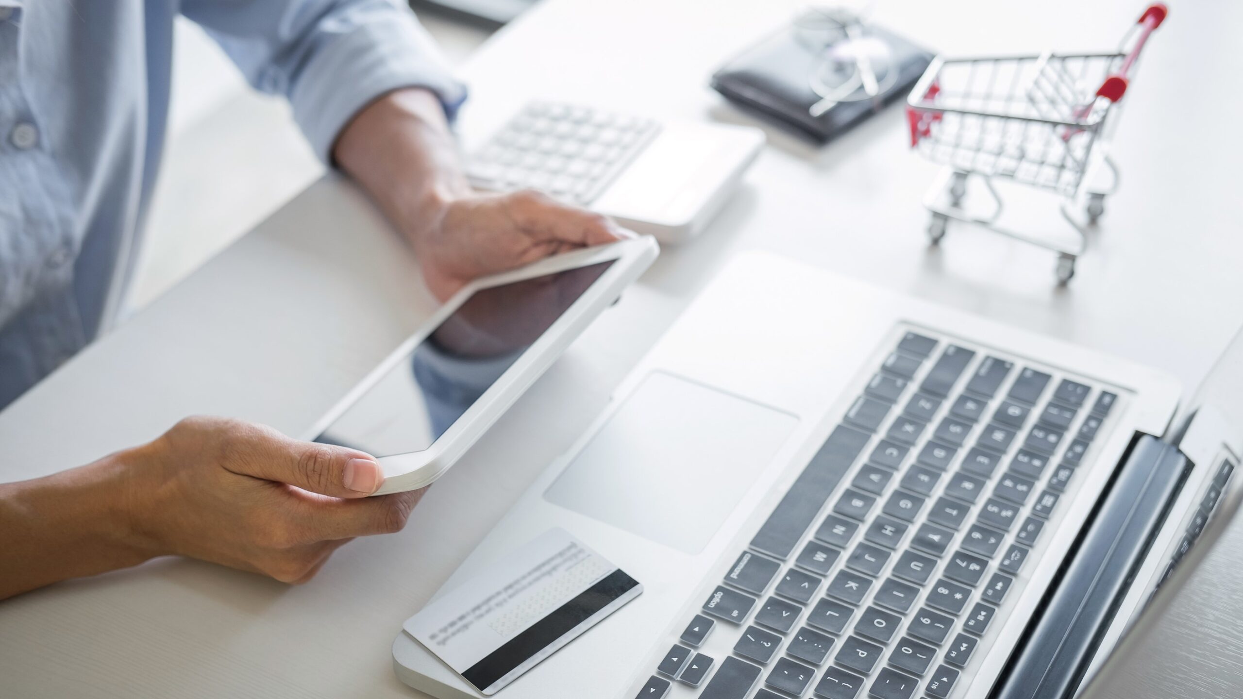 B2B integralną częścią systemu ERP