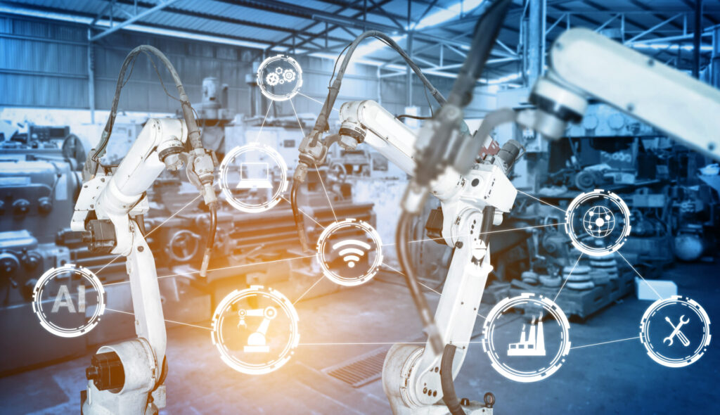 Wsparcie MŚP w obszarze cyfryzacji firm – skorzystaj z bonu na cyfryzację