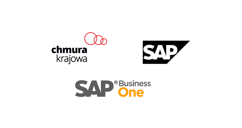 SAP rozpoczął współpracę z Chmurą Krajową
