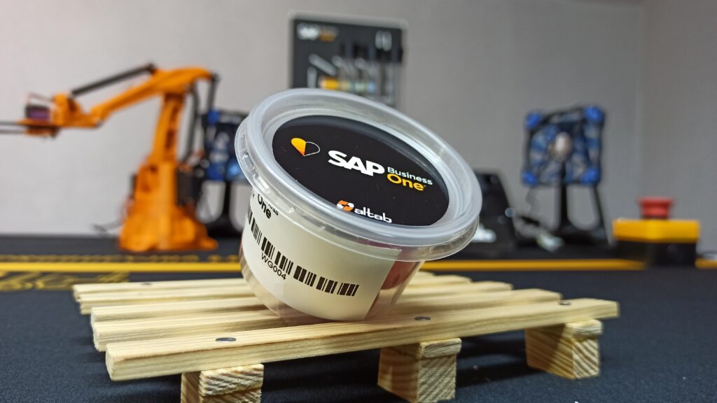 Inteligentne przedsiębiorstwo z SAP Business One – cykl spotkań dotyczących cyfryzacji firm wciąż trwa