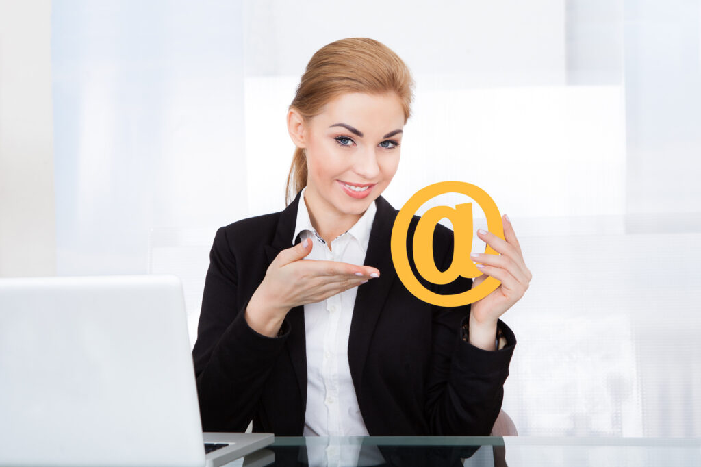 Poczta elektroniczna i e-faktury, bezpieczeństwo