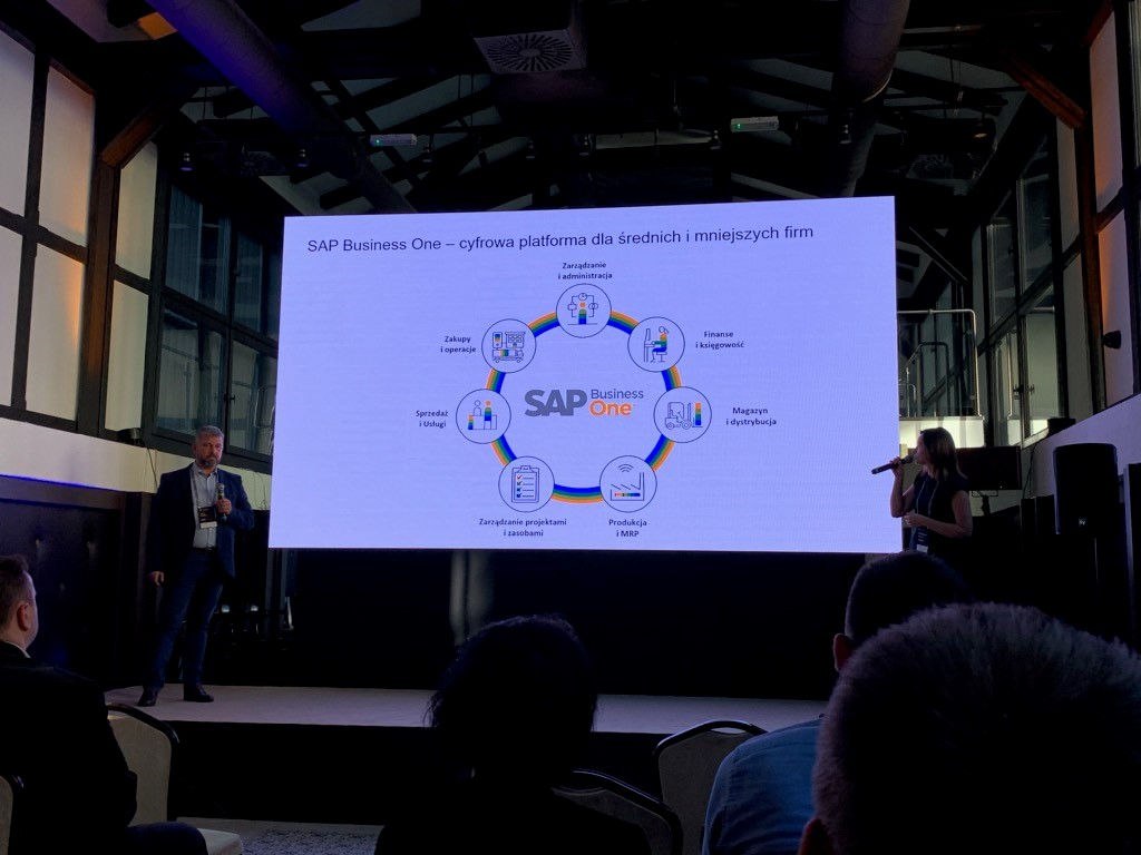 Powerstorm Branża Utilities
