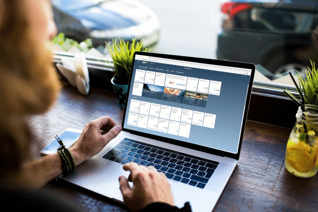 SAP Business One 10.0