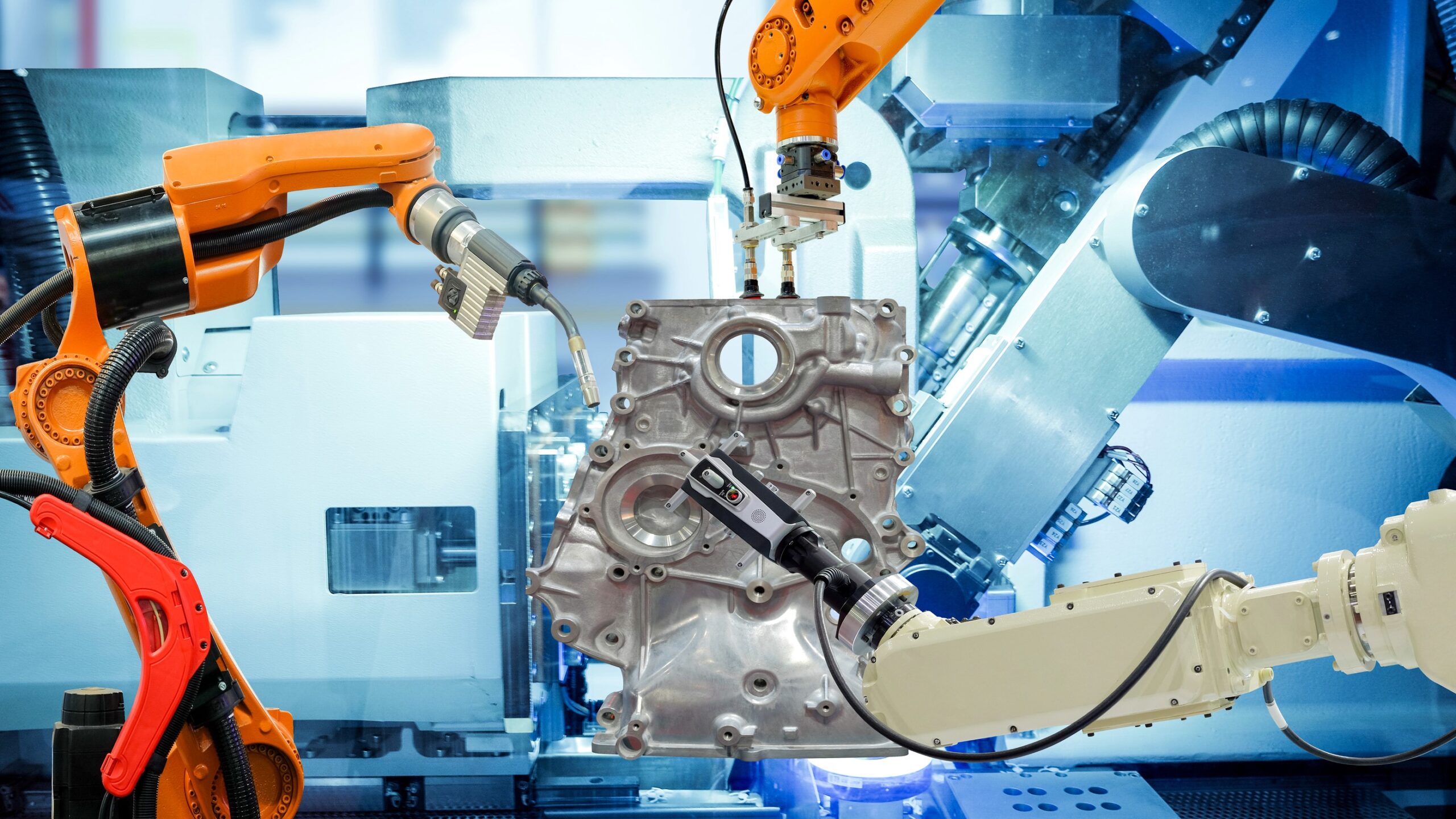 Predictive Maintenance