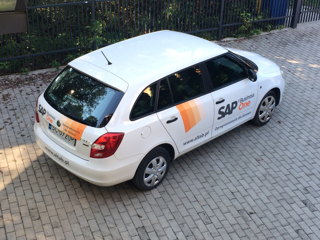 Zmiany w rozliczeniu kosztów samochodów osobowych