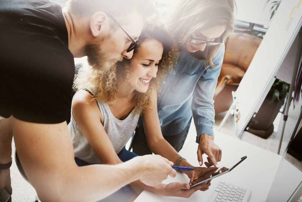 Kolejny rok współpracy z Uniwersytetem Ekonomicznym w Katowicach