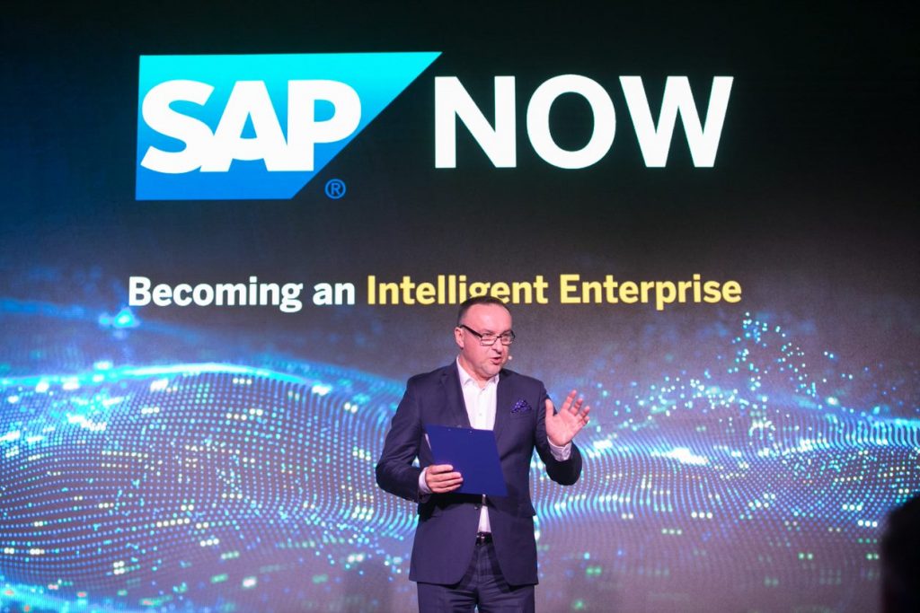 Stań się Inteligentnym Przedsiębiorstwem już dziś!