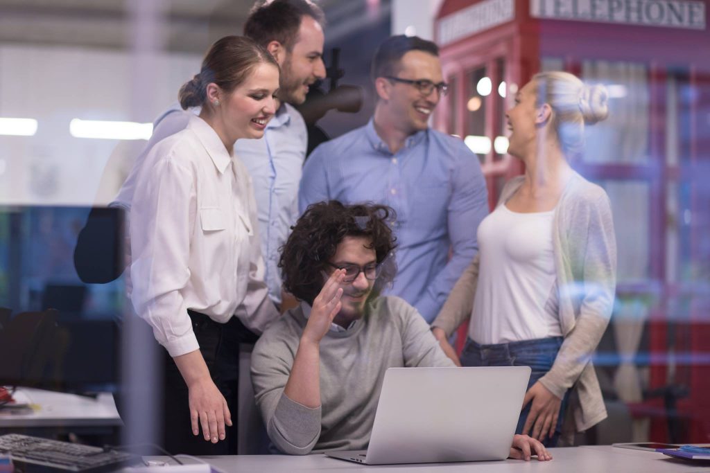 Webinarium: Kampania marketingowa w SAP Business One